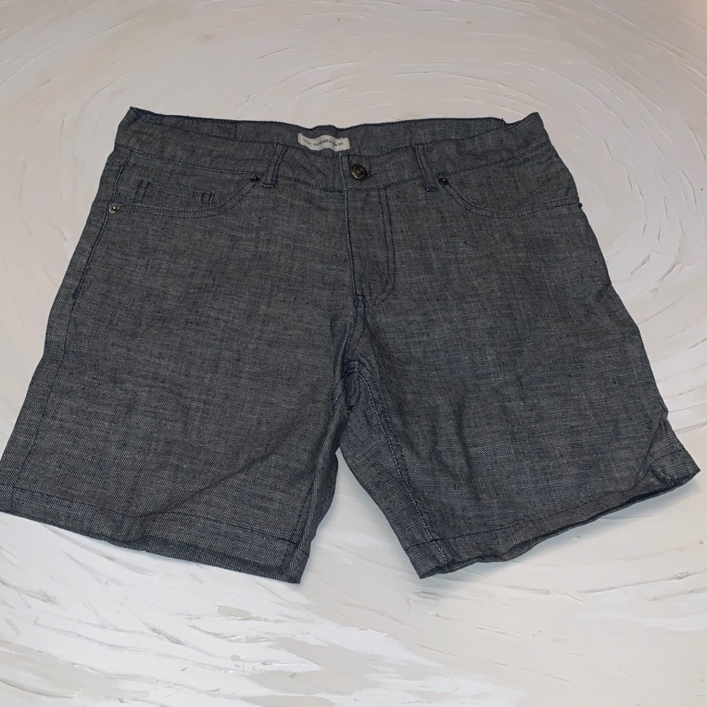 Men’s Won Hundred Size 30 Designer Denim short shorts